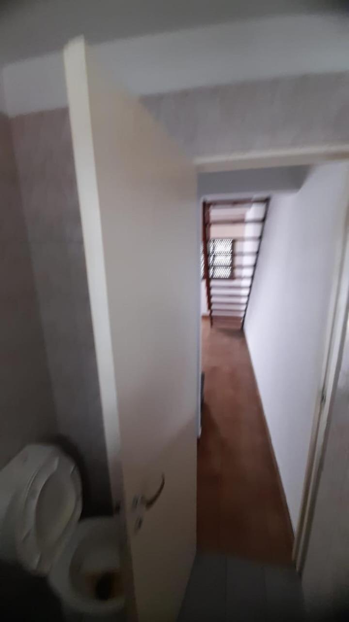 Ferienwohnung Ensuenos Del Mar Las Toninas Exterior foto